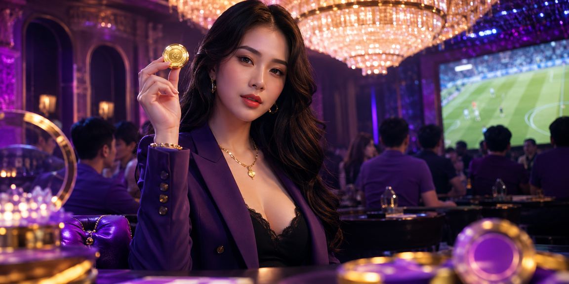 Bàn Baccarat trực tuyến hấp dẫn trên nền tảng 1m50